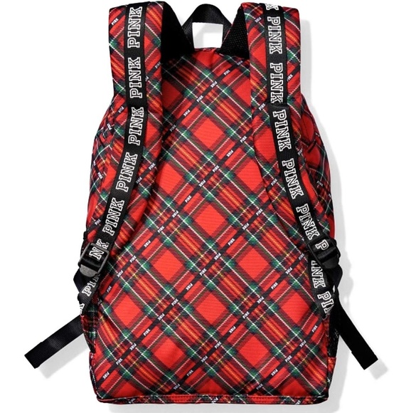 ⚡SALE⚡VS PINK Campus Backpack - Picture 3 of 8